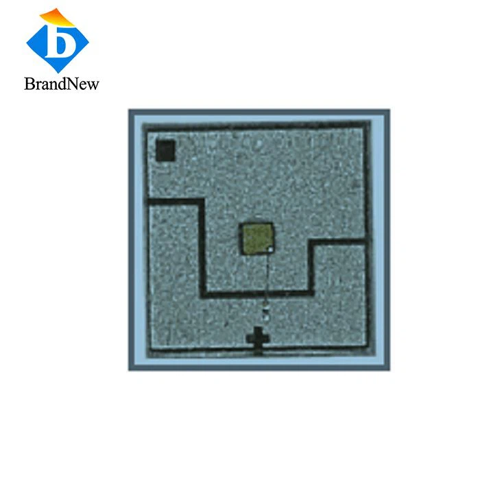 5mW 680nm VCSEL Laser Chip