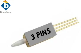Kodėl 974 nm 300 mW pluošto{2}}sujungtas lazerinis diodas yra būtinas naujos-...