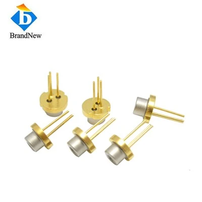 60mW 1064nm TO-montuojamas diodinis lazeris