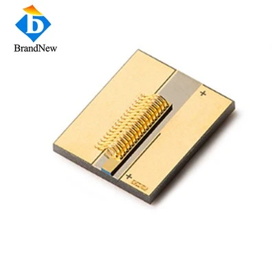 976 nm 600 mW 3 um COS lustinis lazerinis diodas