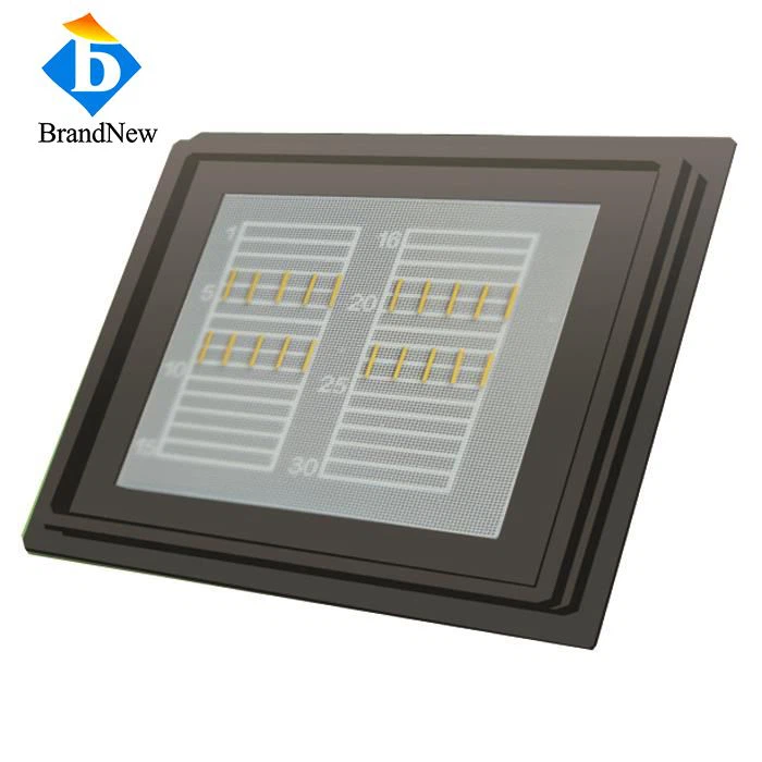 300W 940nm neprimontuota lazerinė juosta LC940SB300Q