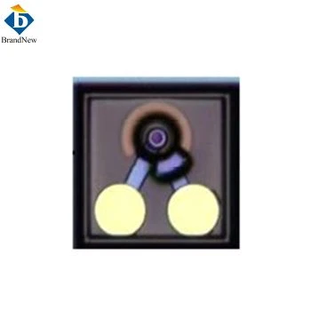 4mW 5mW 6mW 8mW VCSEL Nemontuotas lustas