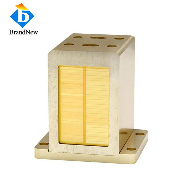 Didelės galios 4000 W 808 nm diodinis lazeris