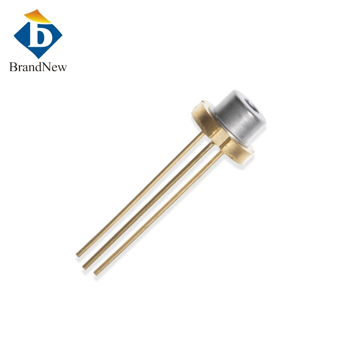 InGaAs / InP PIN{0}}TIA 1.25G TO46 su AGC