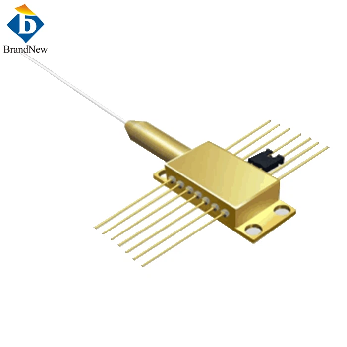 Distributed Feedback Laser 2327nm 2mW DFB Fiber Coupled Diode Laser